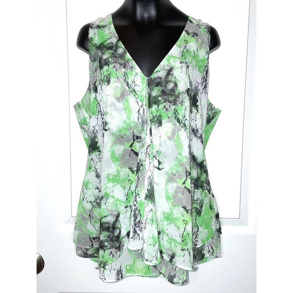Milano blouse